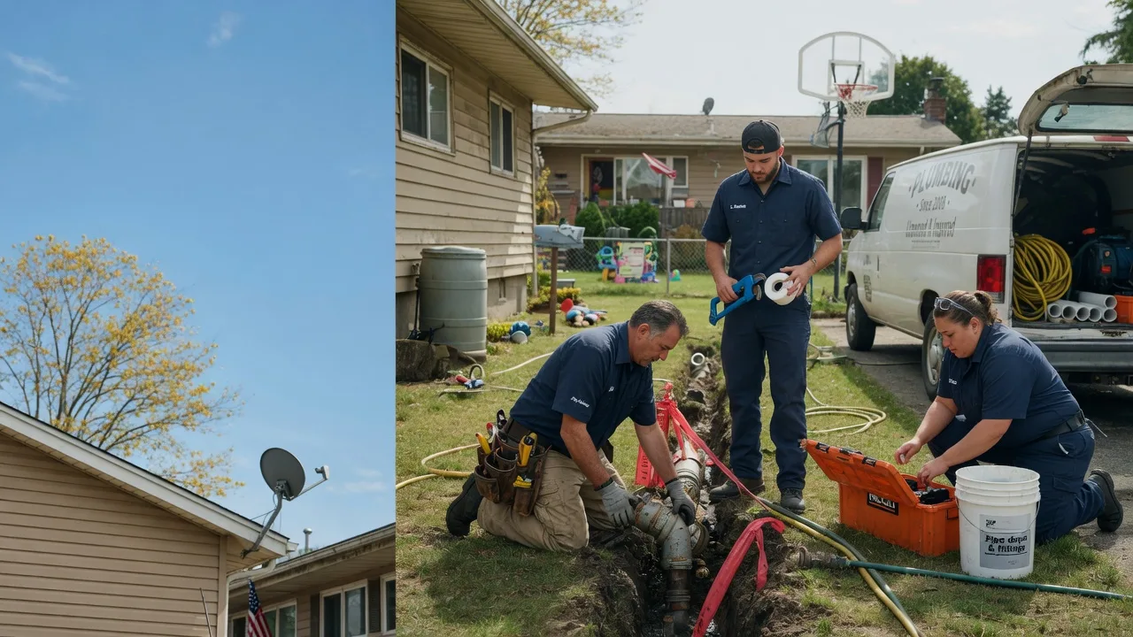 Garbage Disposal Replacement in Westover, MD near me